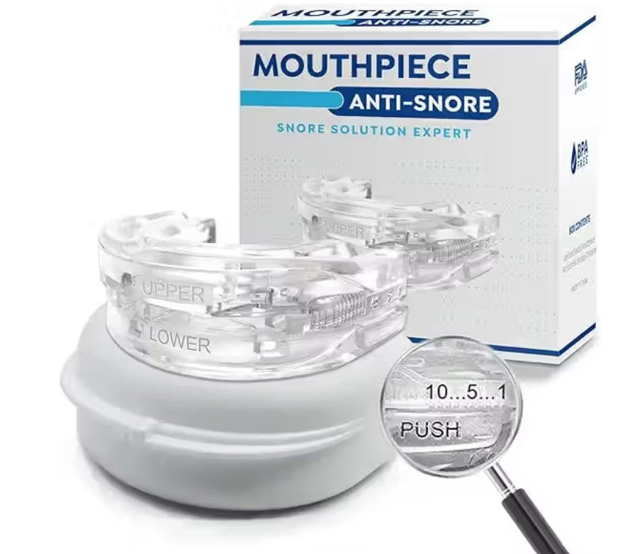 Oral Care