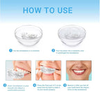Anti-snore Mouthpiece